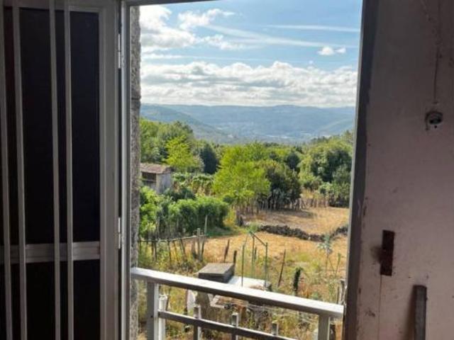 Casa Rural en venta en Punxín, O Carballiño