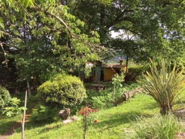 Casa Rural en venta en Punxín