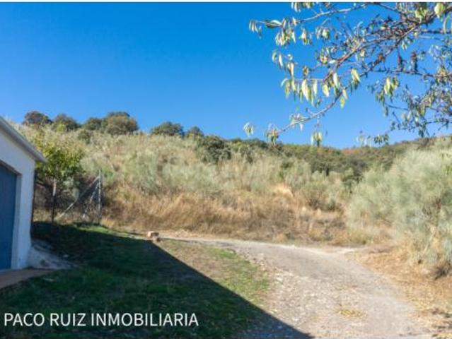 Casa Rural en venta en Valle del Almanzora, Andalucía