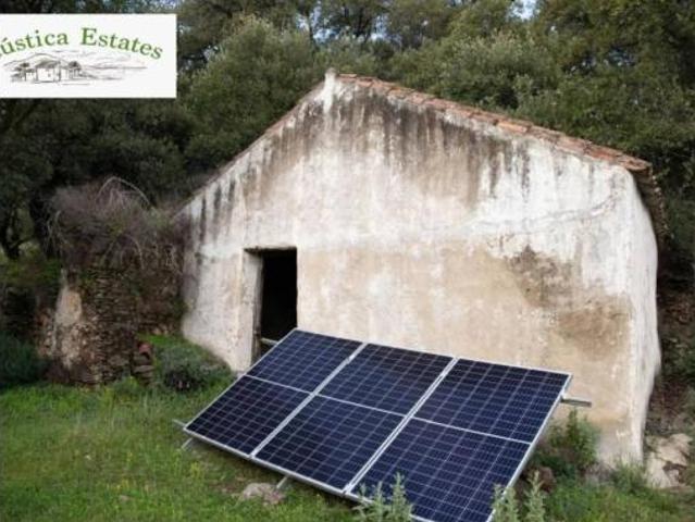 Casa Rural en venta en Comarca de Guadix, Andalucía