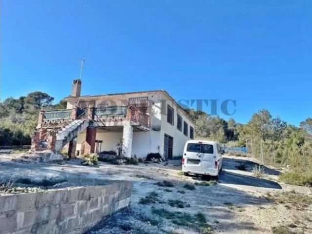 Casa Rural en venta en Alt Penedès, Catalunya