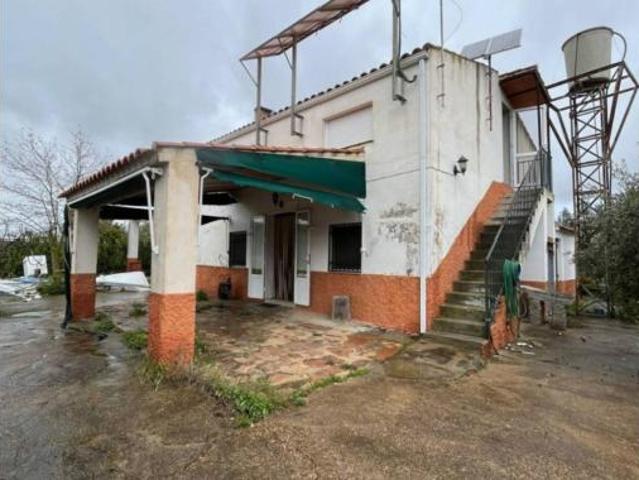 Casa Rural en venta en Quintana De La Serena, Extremadura