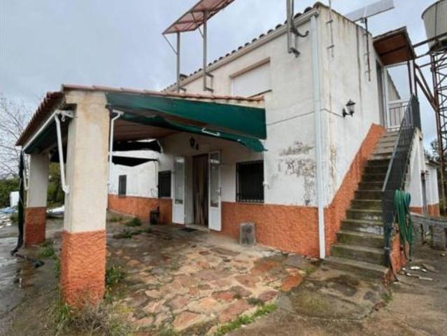 Casa Rural en venta en Quintana De La Serena, Extremadura