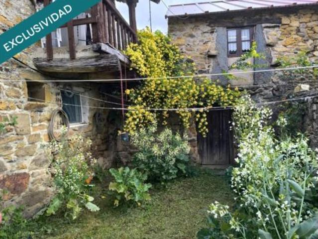 Casa Rural en venta en Quintana Del Castillo, Castilla y León