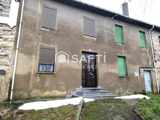 Casa Rural en venta en Quintana Del Castillo, Castilla y León