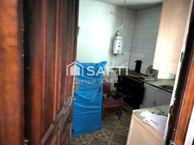 Casa Rural en venta en Quintana Del Castillo, Castilla y León