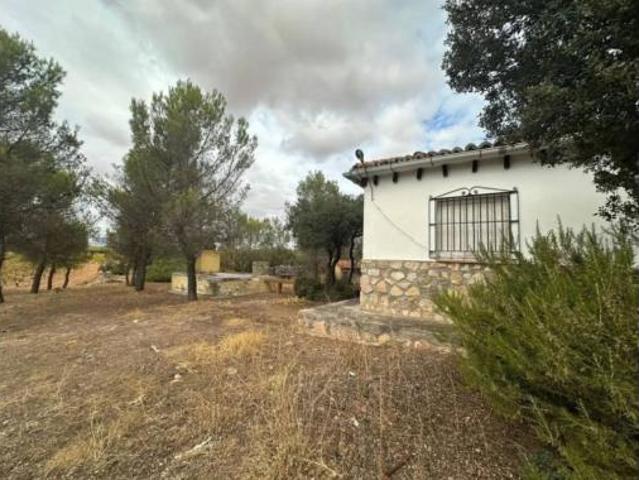 Casa Rural en venta en Quintanar De La Orden, Castilla-La Mancha