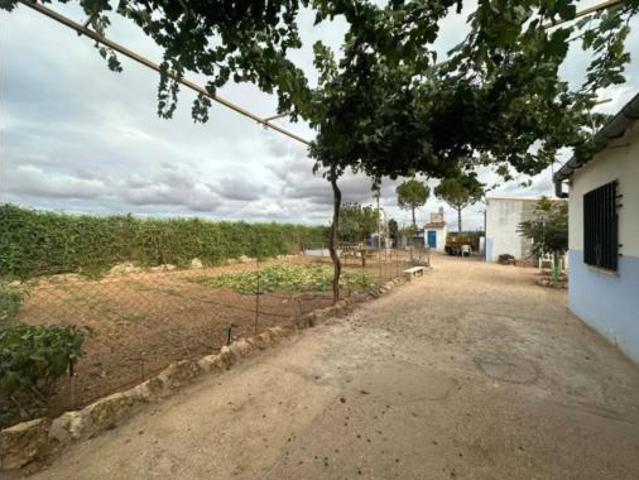 Casa Rural en venta en Quintanar De La Orden, Castilla-La Mancha