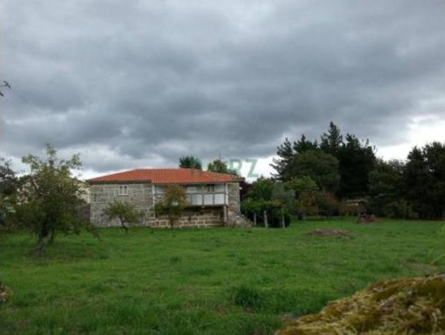 Casa Rural en venta en Quintela De Leirado, A Marruquiña