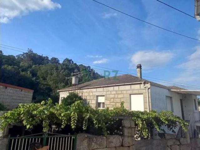Casa Rural en venta en Quintela De Leirado, A Cruz