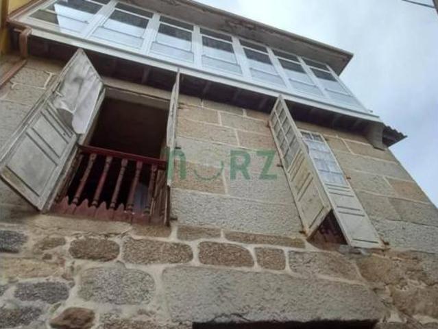 Casa Rural en venta en Quintela De Leirado, A Cruz