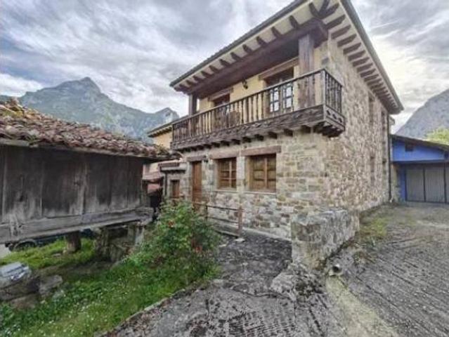 Casa Rural en venta en Quirós, Asturias