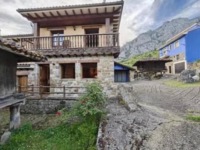 Casa Rural en venta en Quirós, Asturias
