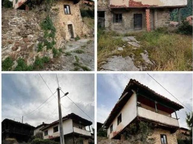 Casa Rural en venta en Quirós, Asturias