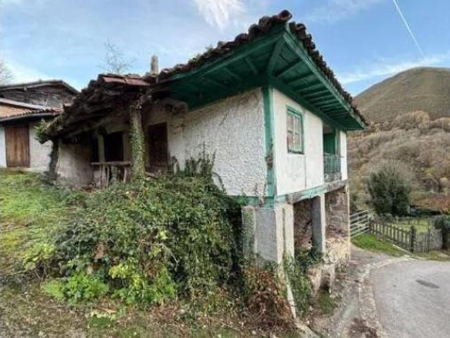 Casa Rural en venta en Quirós, Asturias