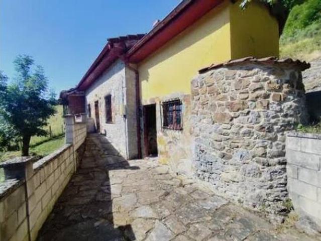 Casa Rural en venta en Quirós, Asturias