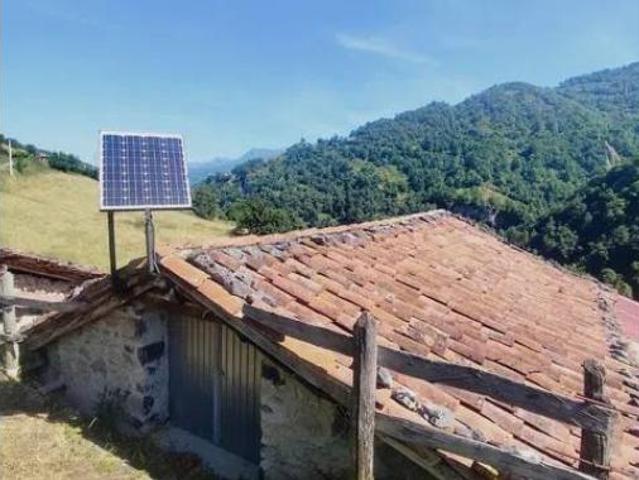 Casa Rural en venta en Quirós, Asturias