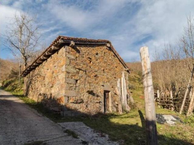 Casa Rural en venta en Quirós, Murieḷḷos Cimeiru