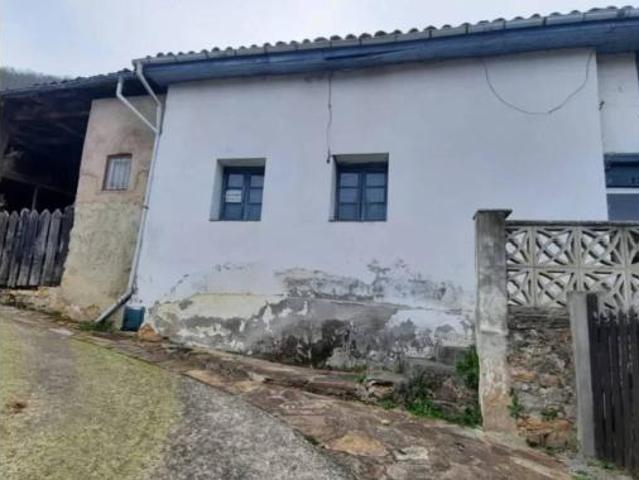 Casa Rural en venta en Quirós, Faedo