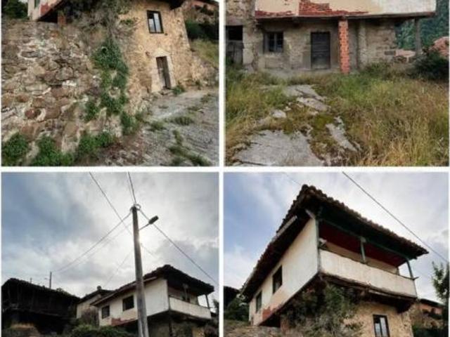 Casa Rural en venta en Quirós, Asturias