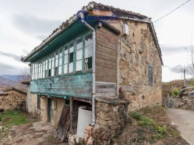 Casa Rural en venta en Quirós, Murieḷḷos