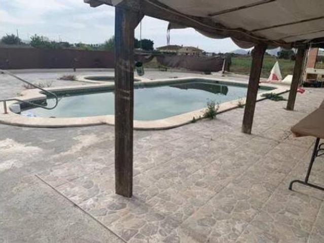 Casa Rural en venta en Barrio Los Migalos, el Baix Segura / La Vega Baja