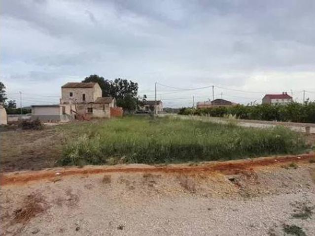 Casa Rural en venta en el Baix Segura / La Vega Baja, Valencia
