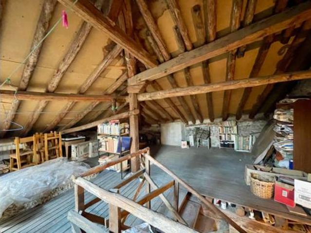 Casa Rural en venta en Urbanización Valle de El Paular, Rascafría