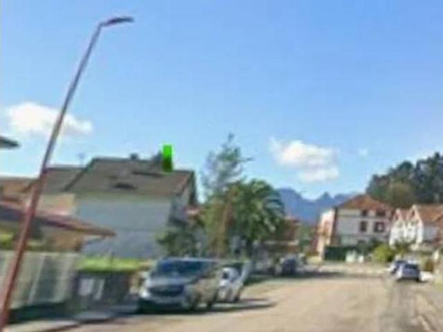 Casa Rural en venta en La Riba, Rasines