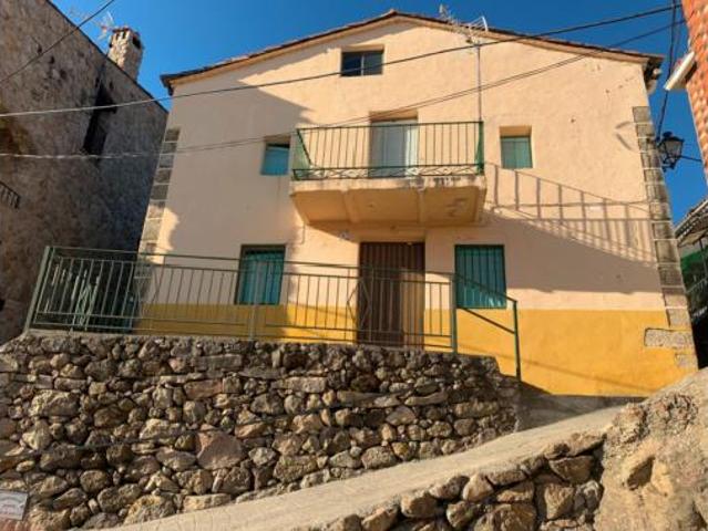 Casa Rural en venta en Rebollar