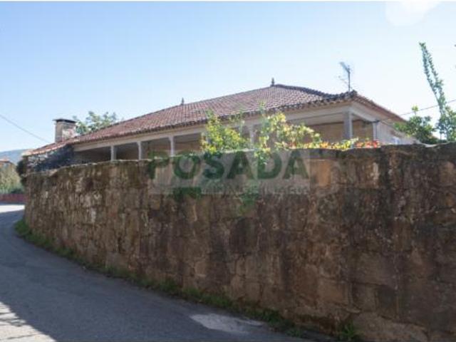 Casa Rural en venta en Reboreda, Vigo
