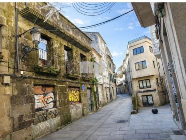 Casa Rural en venta en Redondela, Vigo