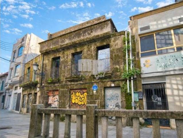 Casa Rural en venta en Redondela, Vigo