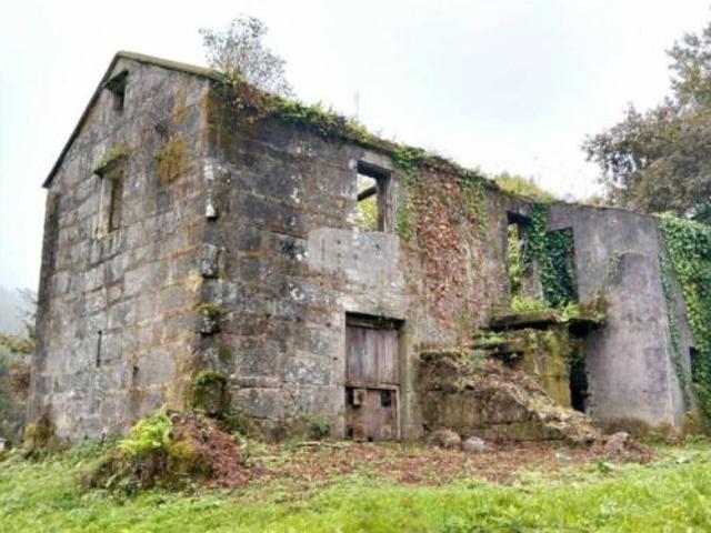 Casa Rural en venta en Cesantes, Vigo