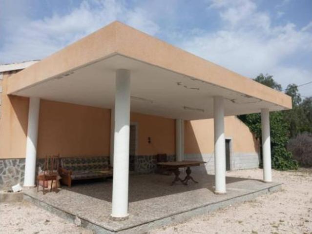 Casa Rural en venta en San Carlos, el Baix Segura / La Vega Baja