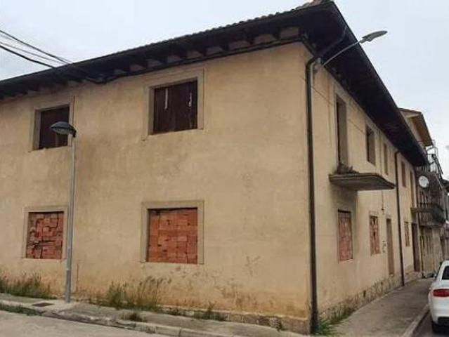 Casa Rural en venta en Regumiel De La Sierra, Castilla y León