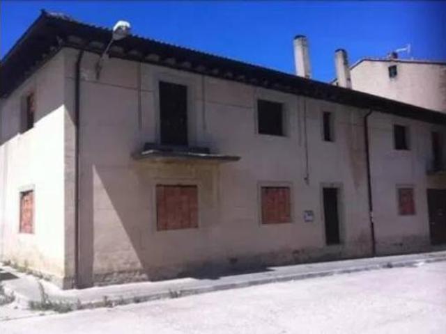 Casa Rural en venta en Regumiel De La Sierra, Castilla y León