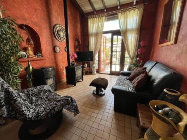 Casa Rural en venta en la Marina Baixa, Valencia