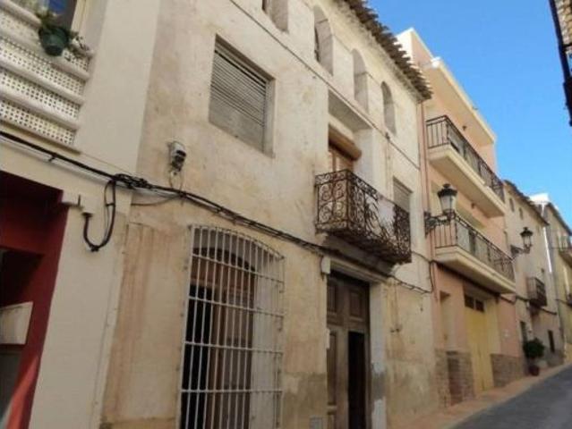 Casa Rural en venta en la Marina Baixa, Valencia