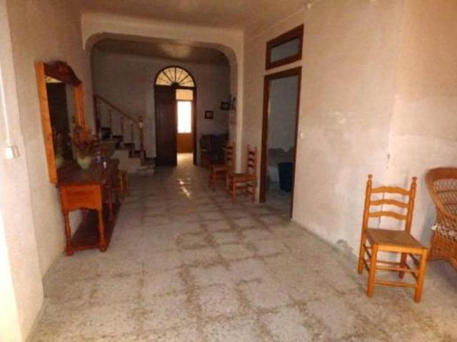 Casa Rural en venta en la Marina Baixa, Valencia