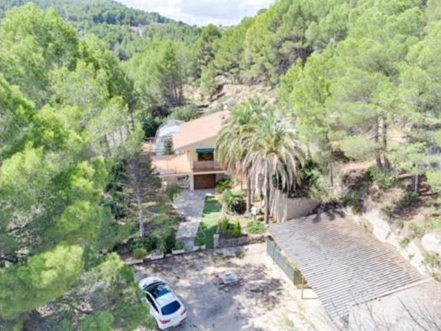 Casa Rural en venta en la Marina Baixa, Valencia