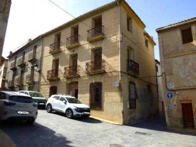 Casa Rural en venta en la Marina Baixa, Valencia