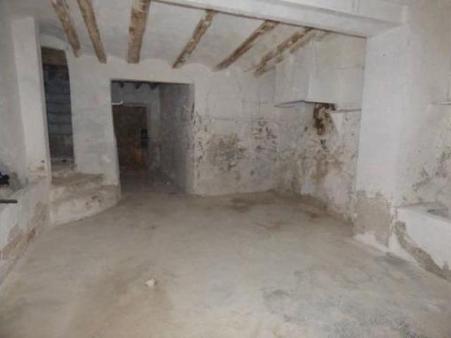Casa Rural en venta en la Marina Baixa, Valencia