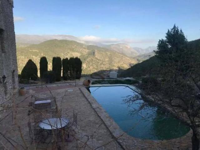 Casa Rural en venta en la Marina Baixa, Valencia