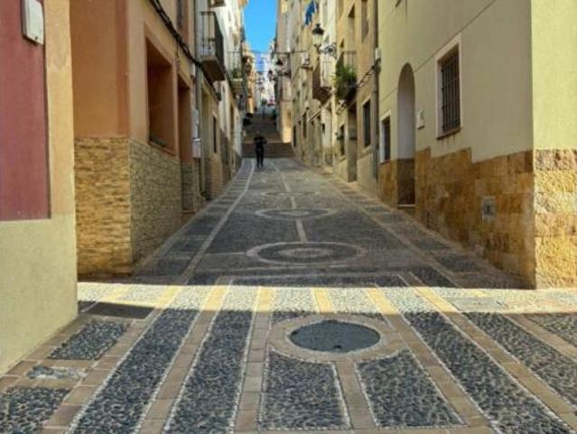 Casa Rural en venta en la Marina Baixa, Valencia
