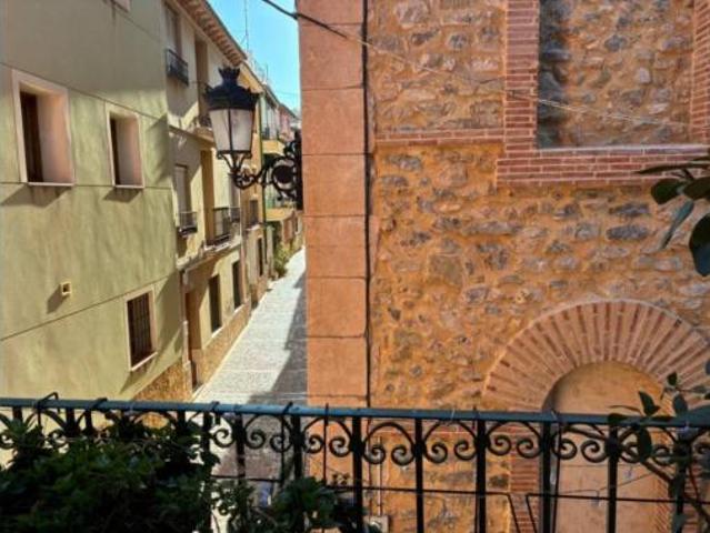 Casa Rural en venta en la Marina Baixa, Valencia