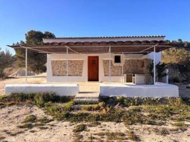 Casa Rural en venta en la Marina Baixa, Valencia