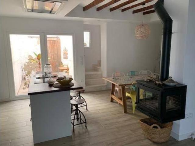 Casa Rural en venta en la Marina Baixa, Valencia