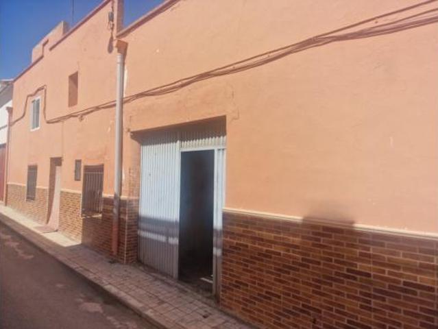 Casa Rural en venta en La Portera, La Plana de Utiel-Requena
