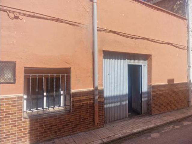 Casa Rural en venta en La Portera, La Plana de Utiel-Requena